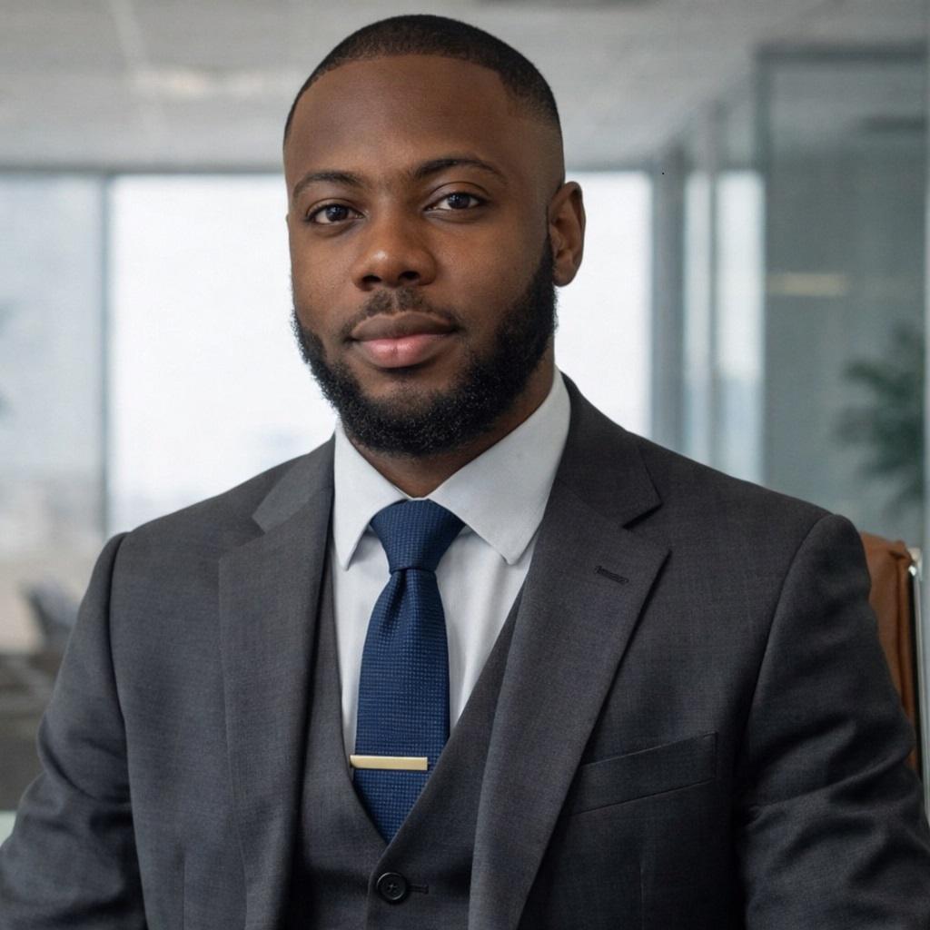 Adeniyi Olateru-Olagbegi